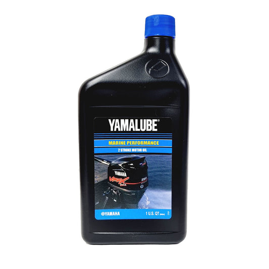 ACEITE DE MOTOR YAMALUBE 2 TIEMPOS