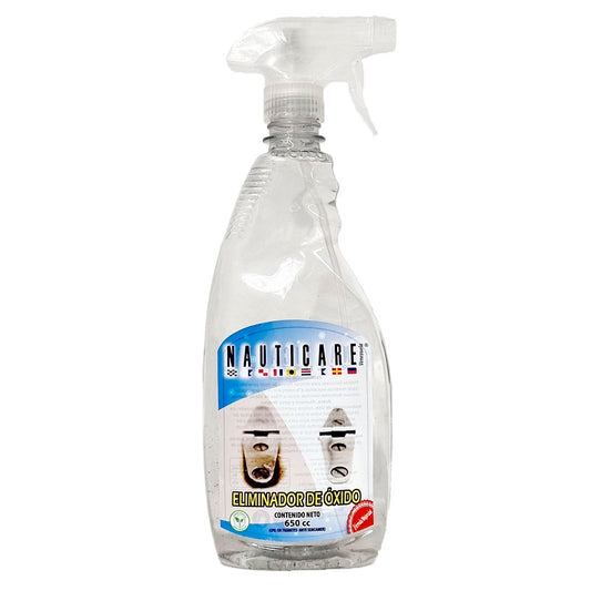 ELIMINADOR DE OXIDO