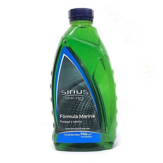 FORMULA MARINA SIRIUS