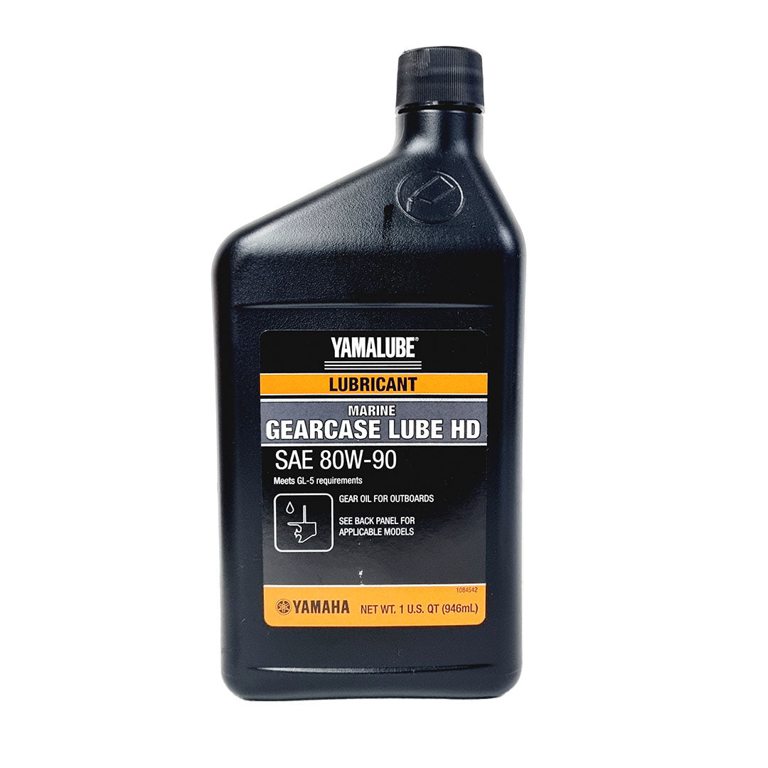 LUBRICANTE YAMALUBE 80W 90