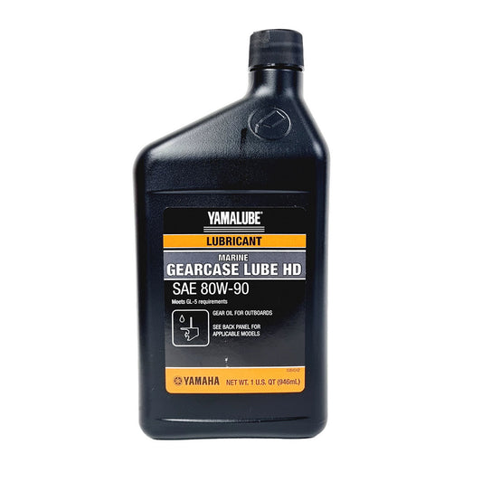 LUBRICANTE YAMALUBE 80W 90